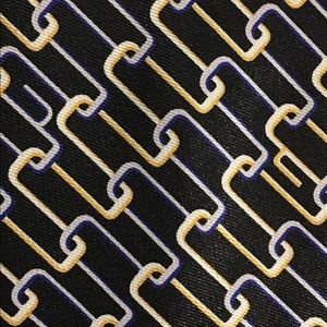 GUCCI Men’s Silk Necktie
